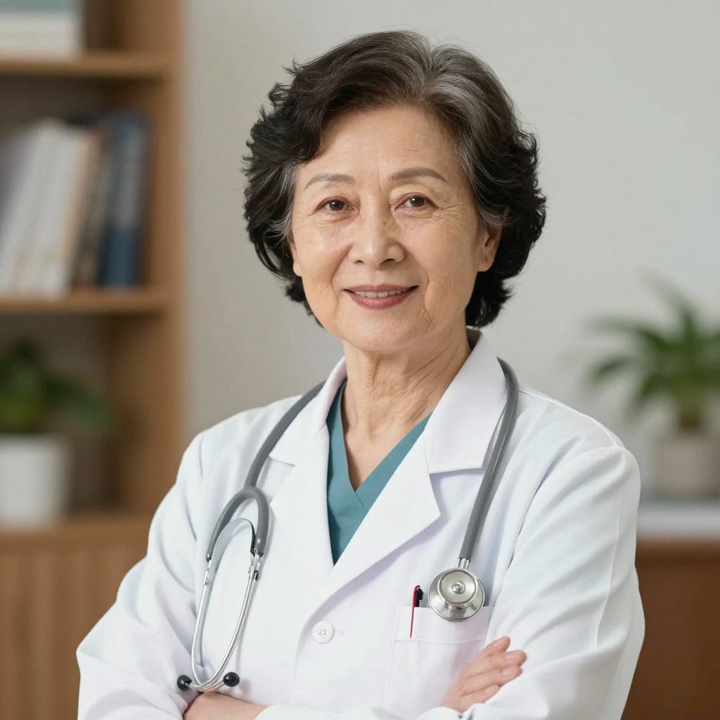 王女士（35岁）